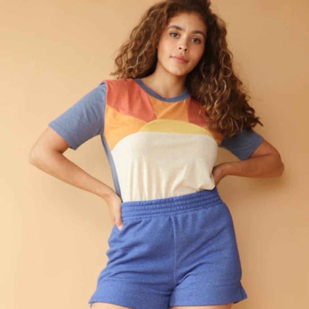 Sunbeam Tee